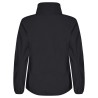 CHAQUETA CLIQUE SOFTSHELL 280GR PES-R MUJER