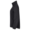 CHAQUETA CLIQUE SOFTSHELL 280GR PES-R MUJER