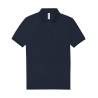 POLO B&C MY POLO 210GR COTTON HOMBRE M.CORTA