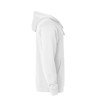 SUDADERA CLIQUE 280GR 65/35 UNISEX CAPUCHA