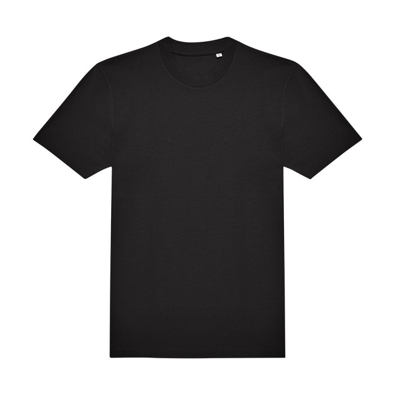 CAMISETA B&C #E220 COTTON 220G UNISEX M.CORTA