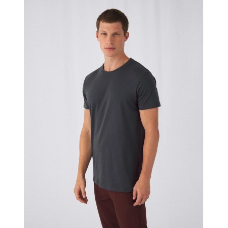 CAMISETA B&C INSPIRE PLUS ORGANIC 175GR HOMBRE MC
