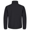 CHAQUETA CLIQUE SOFTSHELL 280GR PES-R HOMBRE