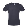 CAMISETA B&C E150 150GR COTTON HOMBRE M.CORTA