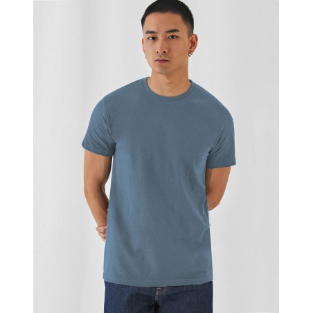 CAMISETA B&C #E190 190GR COTTON HOMBRE M.CORTA