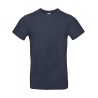 CAMISETA B&C #E190 190GR COTTON HOMBRE M.CORTA