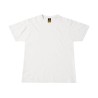 CAMISETA B&C PERFECT PRO COTTON 185GR