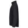CHAQUETA CLIQUE SOFTSHELL 280GR PES-R HOMBRE