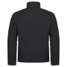 CHAQUETA CLIQUE SOFTSHELL 280GR PES-R ACOLCHADO HOMBRE