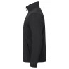 CHAQUETA CLIQUE SOFTSHELL 280GR PES-R ACOLCHADO HOMBRE