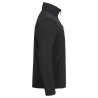 CHAQUETA CLIQUE SOFTSHELL 280GR PES-R ACOLCHADO HOMBRE