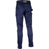 PANTALON COFRA JEMBER 60A/37P/3E SUPER STRETCH 245GR
