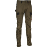 PANTALON COFRA JEMBER 60A/37P/3E SUPER STRETCH 245GR