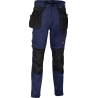 PANTALON COFRA PAKATTI 60A/37P/3E POCKETS SUPER STRETCH 300GR