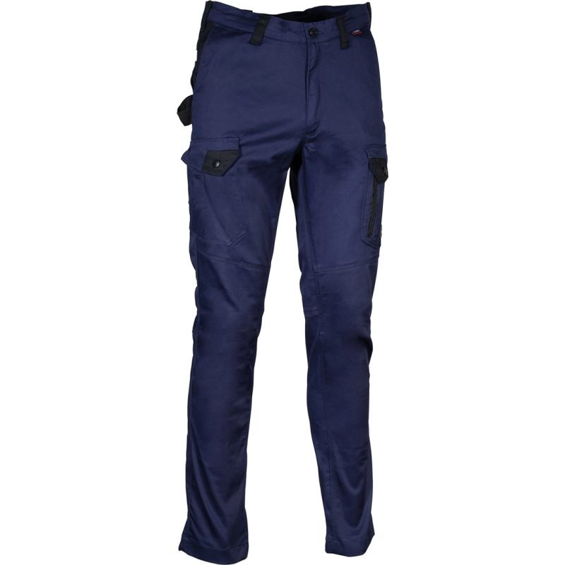 PANTALON COFRA SALANKI 60A/37P/3E SUPER STRETCH 300GR