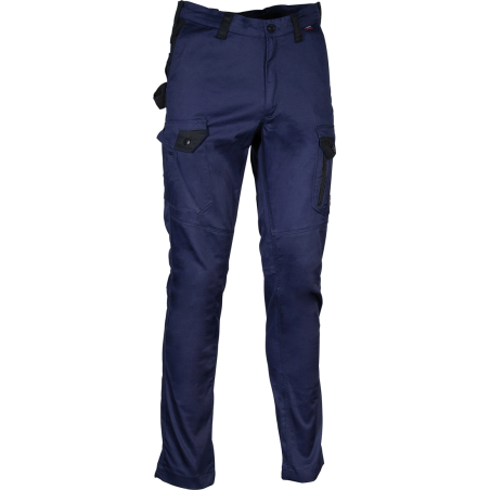PANTALON COFRA SALANKI 60A/37P/3E SUPER STRETCH 300GR