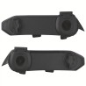 ADAPTADOR BAYONETA OREJERAS UVEX PRONAMIC PARA MEDIO VISOR