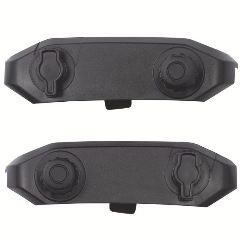 ADAPTADOR BAYONETA OREJERAS UVEX PRONAMIC PARA VISOR