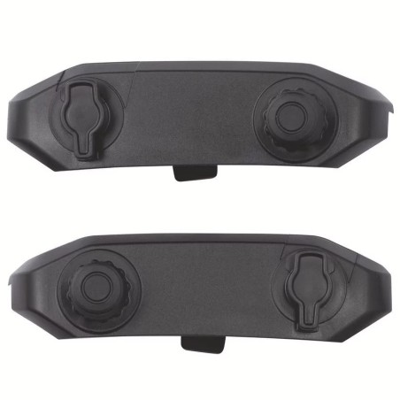 ADAPTADOR BAYONETA OREJERAS UVEX PRONAMIC PARA VISOR