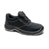 ZAPATO CRUCERO S3 PIEL CORDONES