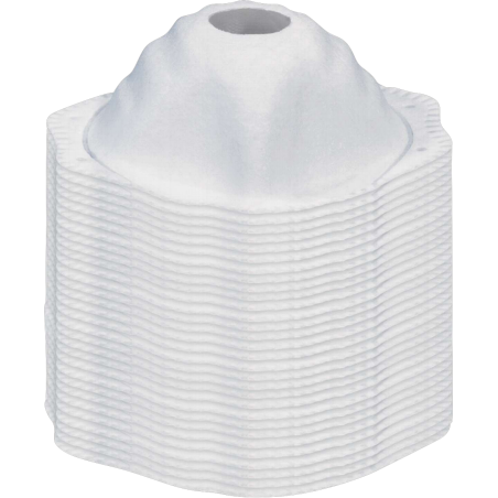 FILTRO RECAMBIO FFP3 PARA SPIDER MASK [CAJA 30U]