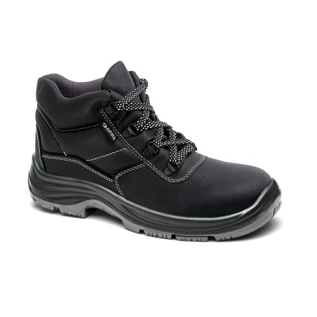 BOTA FRAGATA S3 PIEL+CORDONES