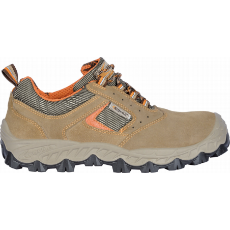 ZAPATO COFRA ADRIATIC S1 PS SC FO SR