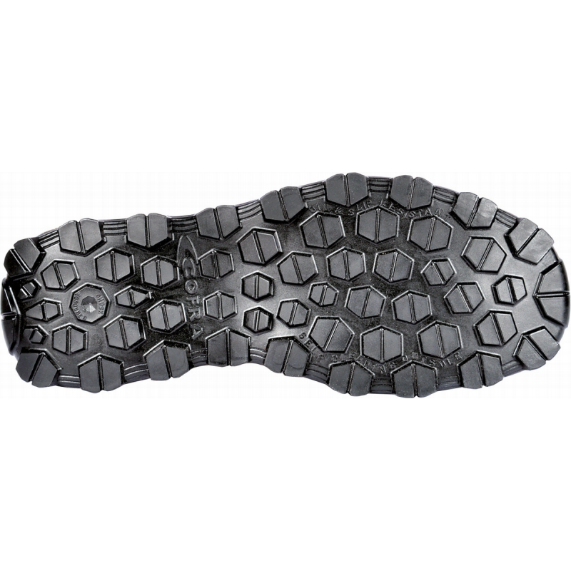 ZAPATO COFRA ADRIATIC S1 PS SC FO SR