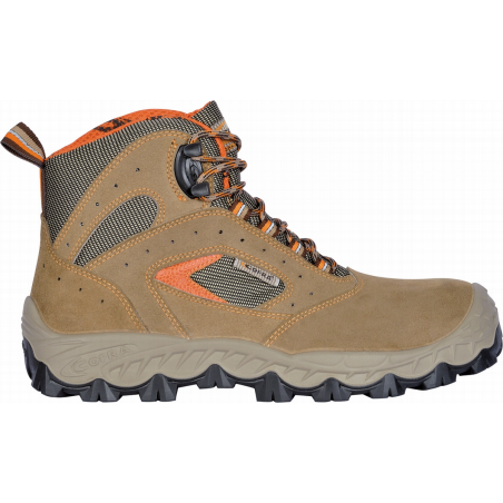 BOTA COFRA NEW IONIAN S1 PS SC FO SR