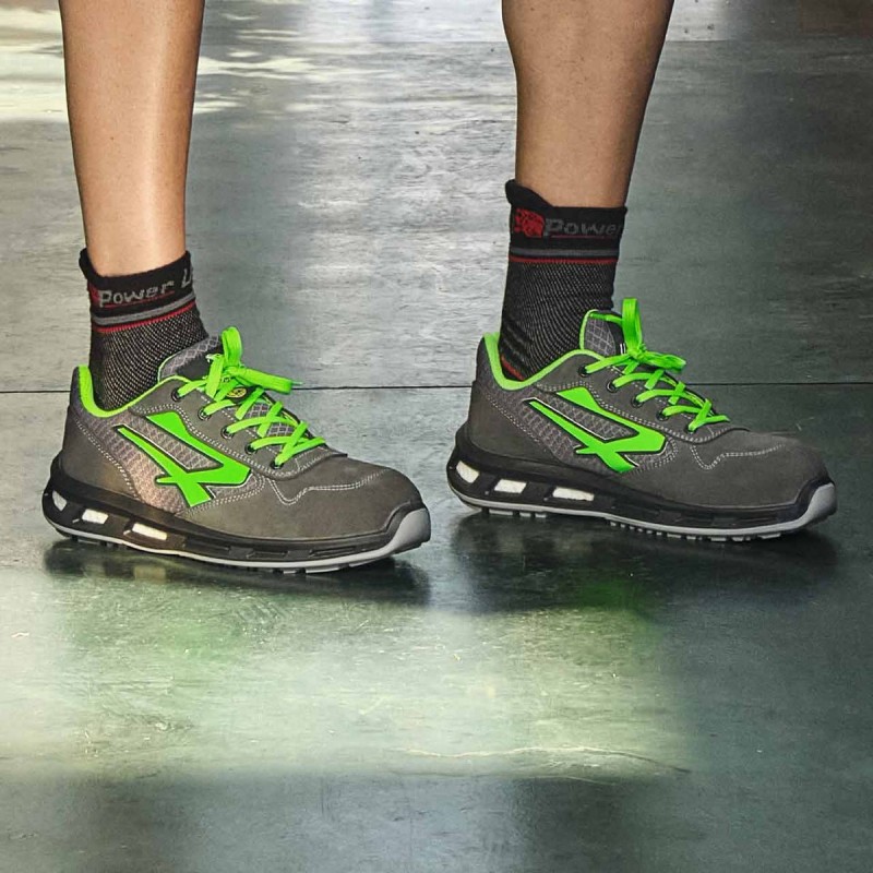 RED LION POINT ESD S1PS FO SR