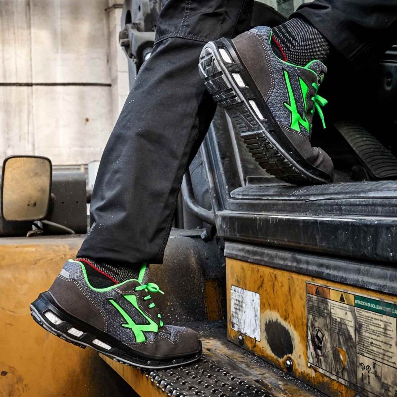 RED LION POINT ESD S1PS FO SR