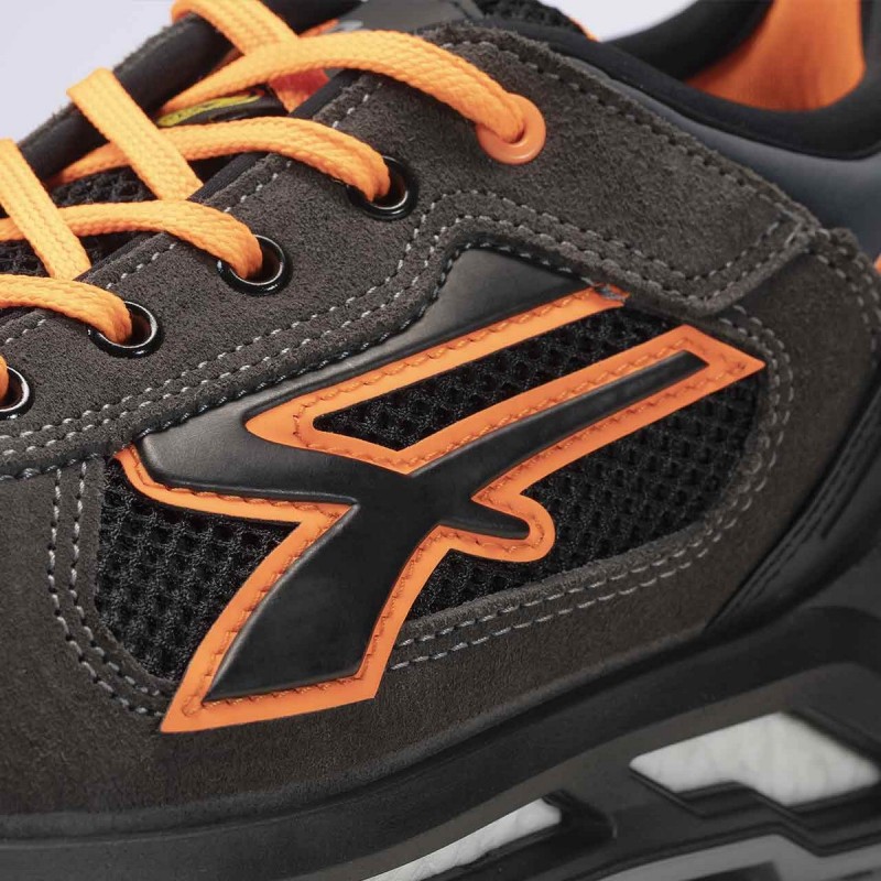 RED 360 RYDER ESD S1PS FO SR