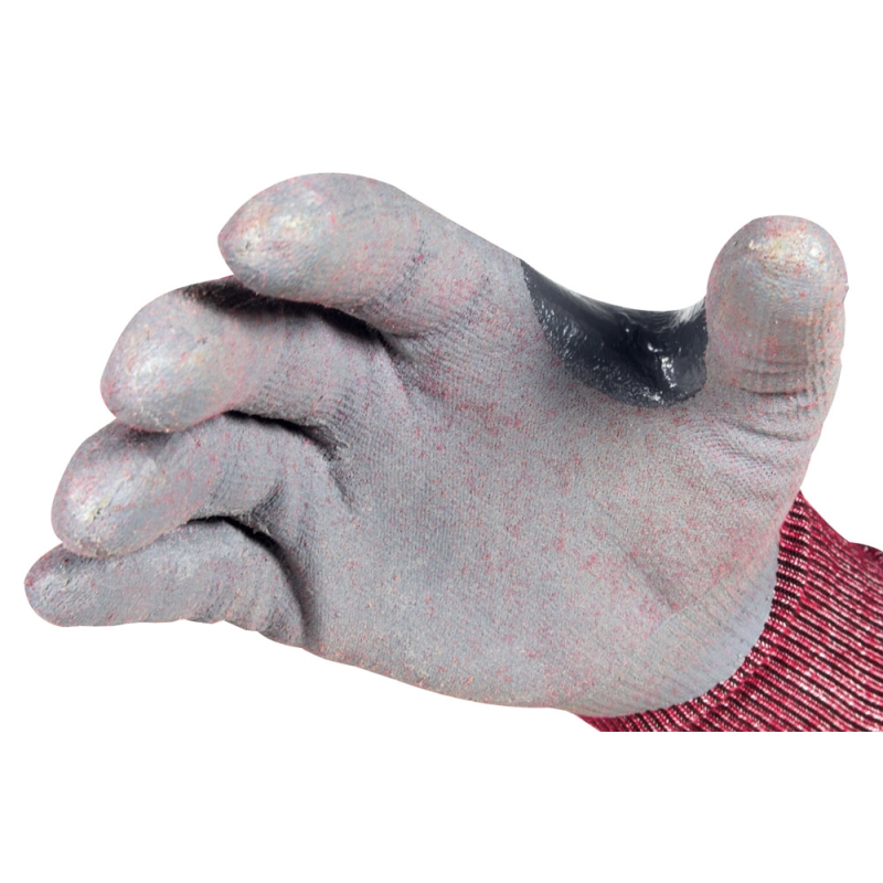 GUANTE COFRA EVOTRIO UHMWPE MICRONITRILO FOAM-NYLON ESD