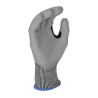 GUANTE JUBA K-ROCK RECUB PU+RFRZO NITRILO GG13 EN388[4x43D]