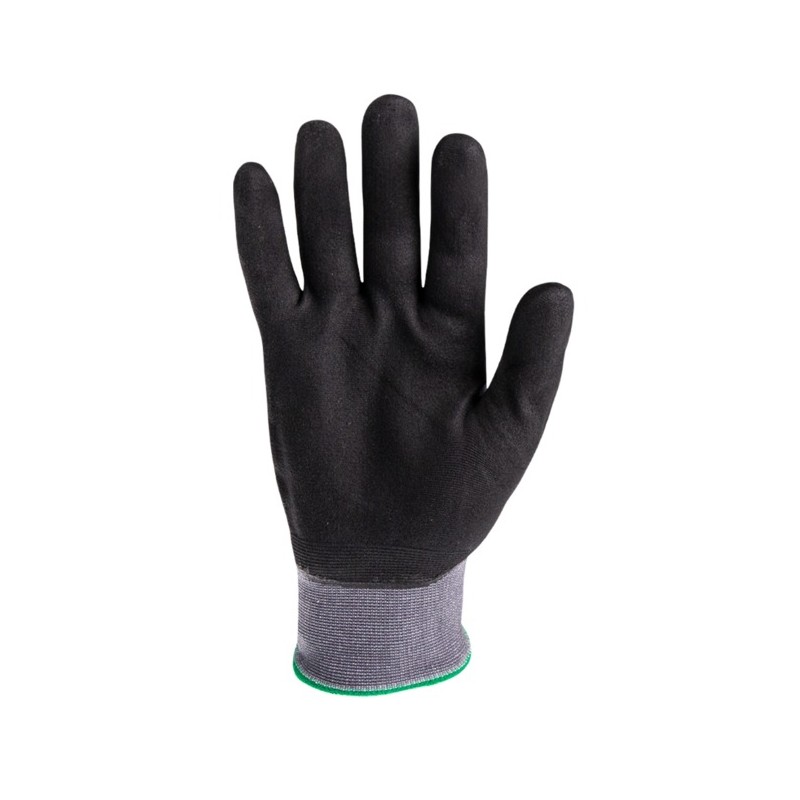 HEXARMOR HELIX® 2076 HPPE+PU GG13 CUT:F