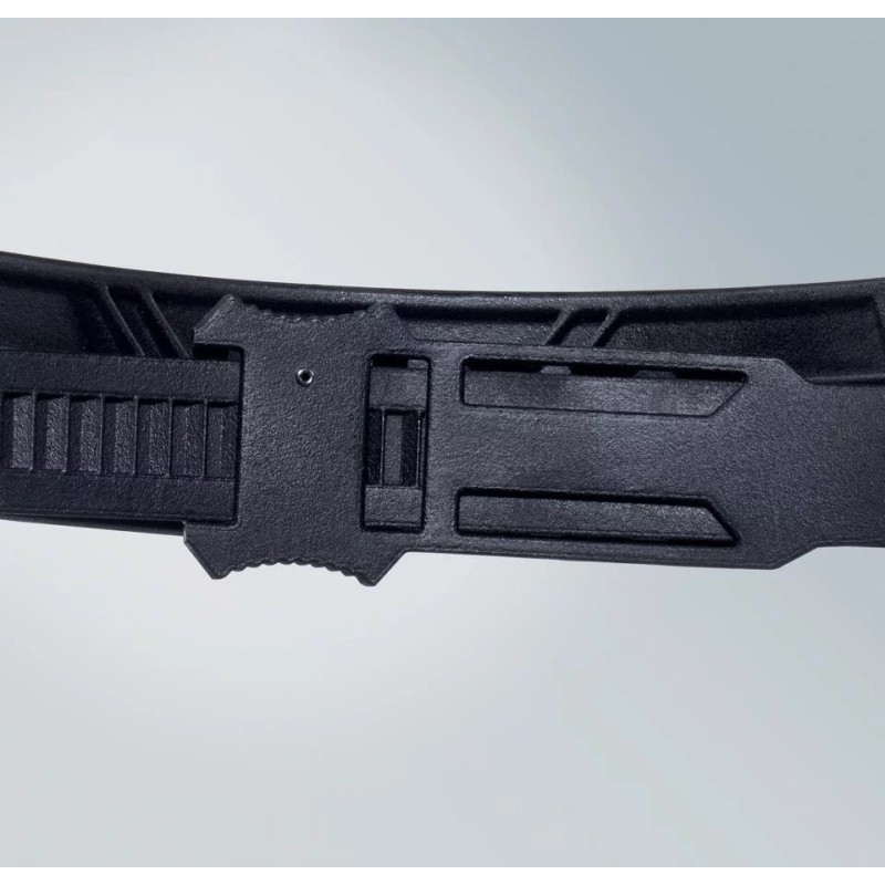 ARNES+PANTALLA UVEX PHEOS FACEGUARD