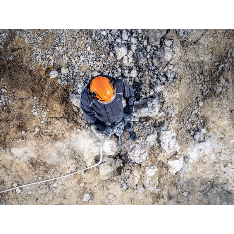 GUANTE UVEX PHYNOMIC F XG AQUAPOL+XTRAGRIP