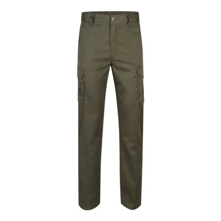 PANTALÓN STRETCH 103002S MULTI 240GR HOMBRE