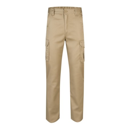PANTALÓN STRETCH 103005S MULTI 290GR HEAVY UNISEX