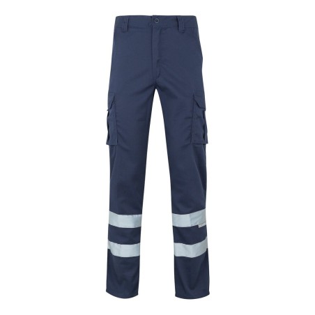 PANTALÓN STRETCH 103014S MULTI 240GR 2xBANDAS