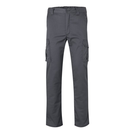 PANTALÓN STRETCH 103015S MULTI 240GR HOMBRE FORRADO