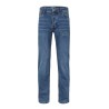 PANTALON DENIM STRETCH COTTON 380G 5BOL+2BOL