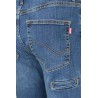 DENIM AZUL