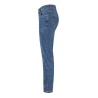 DENIM AZUL