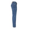 DENIM AZUL