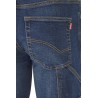 DENIM AZUL