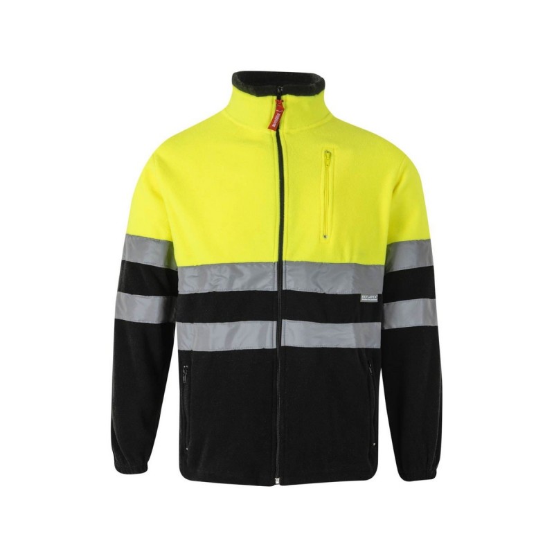 NEGRO/AMARILLO FLÚOR