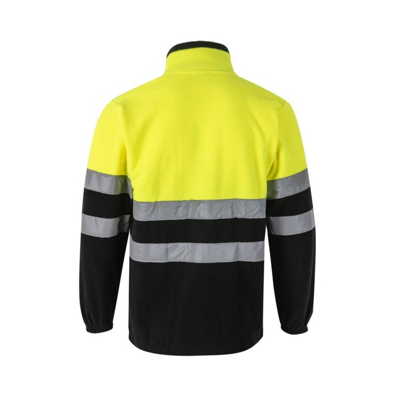 NEGRO/AMARILLO FLÚOR