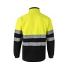 NEGRO/AMARILLO FLÚOR