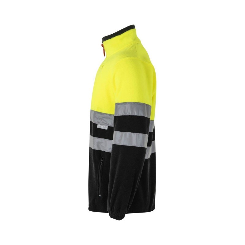 NEGRO/AMARILLO FLÚOR